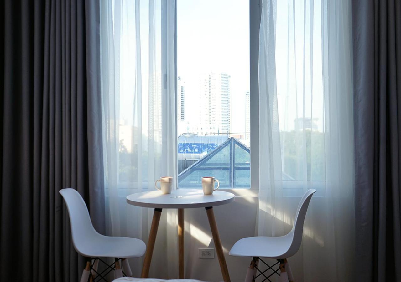 Lyn House - Service Apartment Hoang Quoc Viet Hanoi Exterior photo